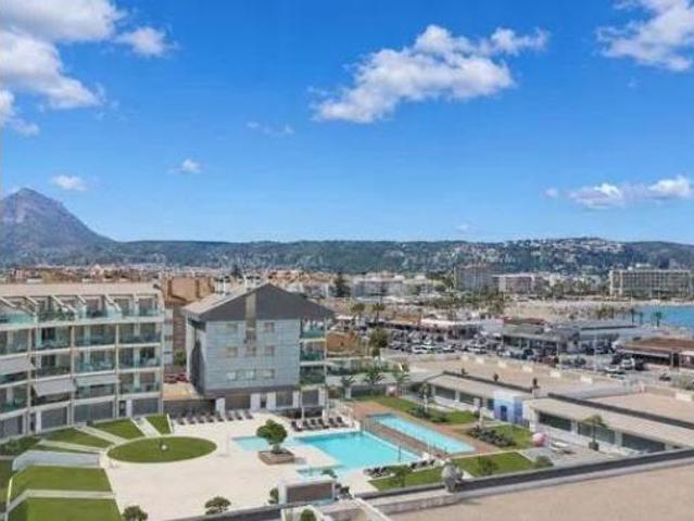Piso Venta Xàbia Jávea, Arenal Bahía de Jávea