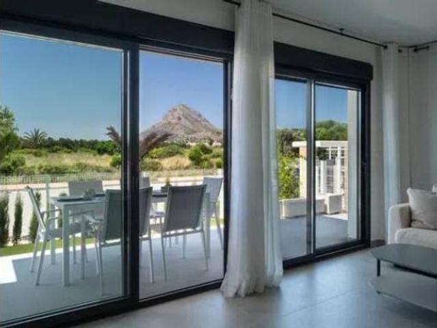 Piso Venta Xàbia Jávea, Arenal Bahía de Jávea