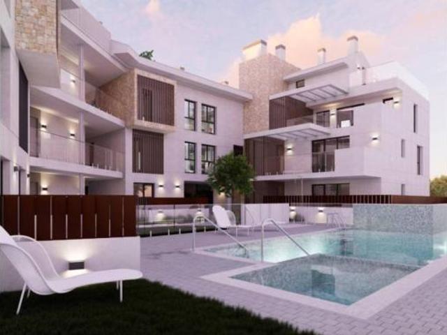 Piso Venta Xàbia Jávea, Arenal Bahía de Jávea