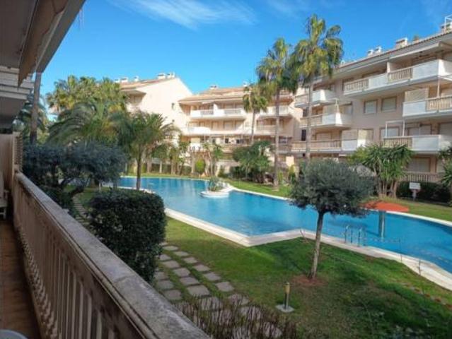 Piso Venta Xàbia Jávea, Arenal Bahía de Jávea