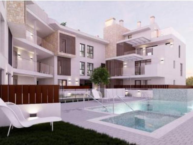 Piso Venta Xàbia Jávea, Arenal Bahía de Jávea