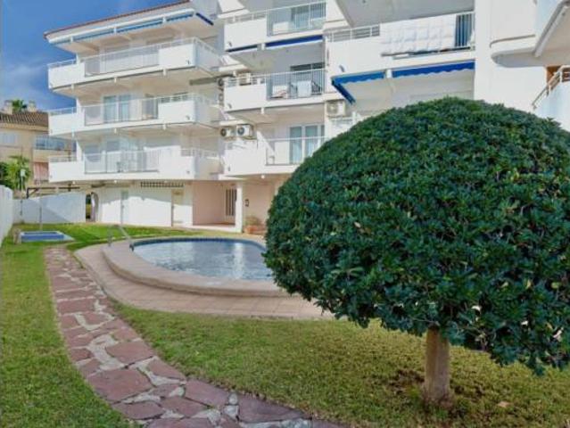 Piso Venta Xàbia Jávea, Arenal Bahía de Jávea