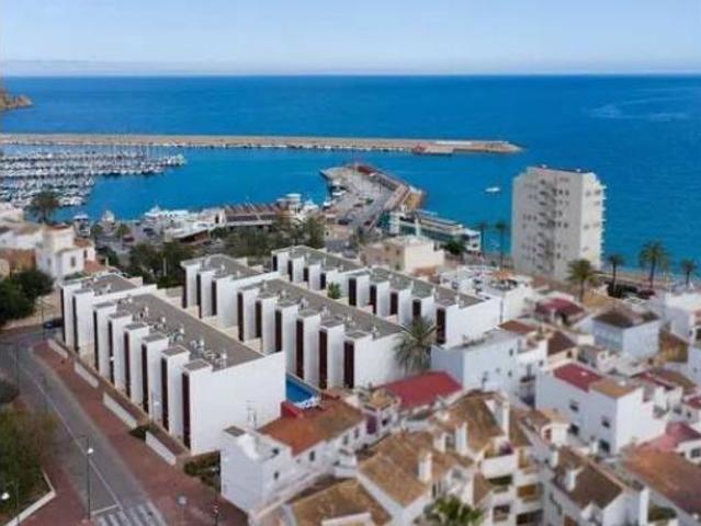 Piso Venta Xàbia Jávea, Arenal Bahía de Jávea