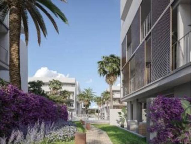 Piso Venta Xàbia Jávea, Arenal Bahía de Jávea