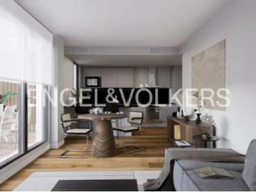 Piso Venta Xàbia Jávea, Arenal Bahía de Jávea