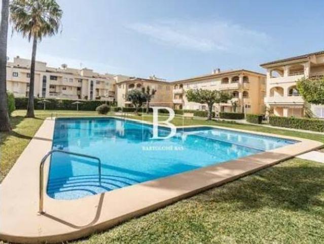 Piso Venta Xàbia Jávea, Arenal Bahía de Jávea