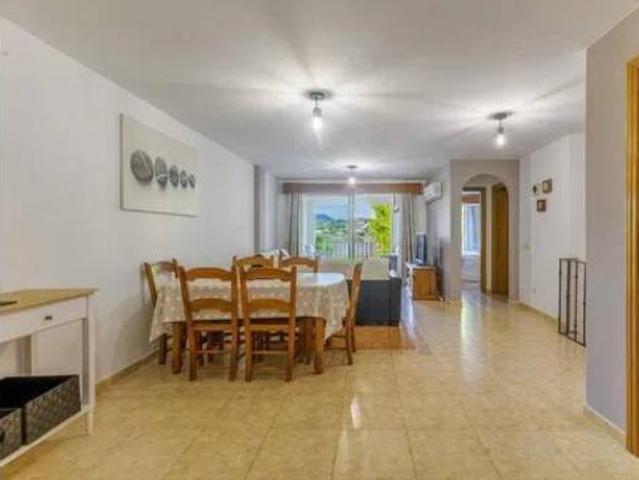 Piso Venta Xàbia Jávea, Arenal Bahía de Jávea