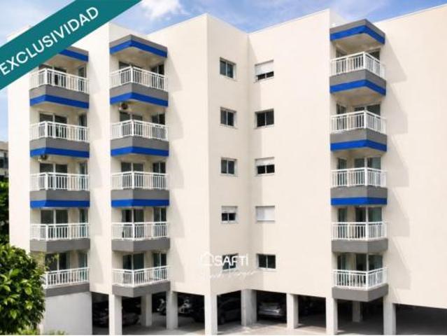 Piso Venta Xàbia Jávea, Arenal Bahía de Jávea