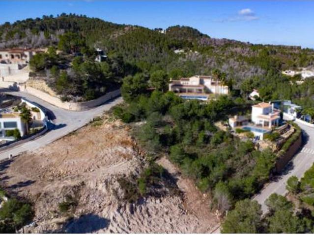 Piso Venta Xàbia Jávea, Balcón al Mar Cap Martí Adsubia