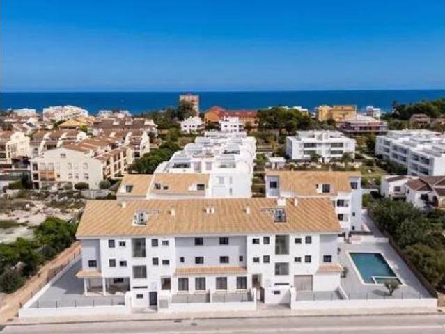 Piso Venta Xàbia Jávea, Balcón al Mar Cap Martí Adsubia