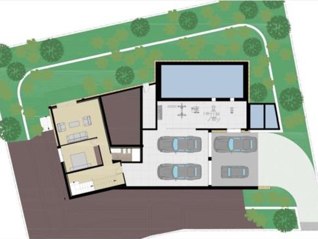Piso Venta Xàbia Jávea, Balcón al Mar Cap Martí Adsubia