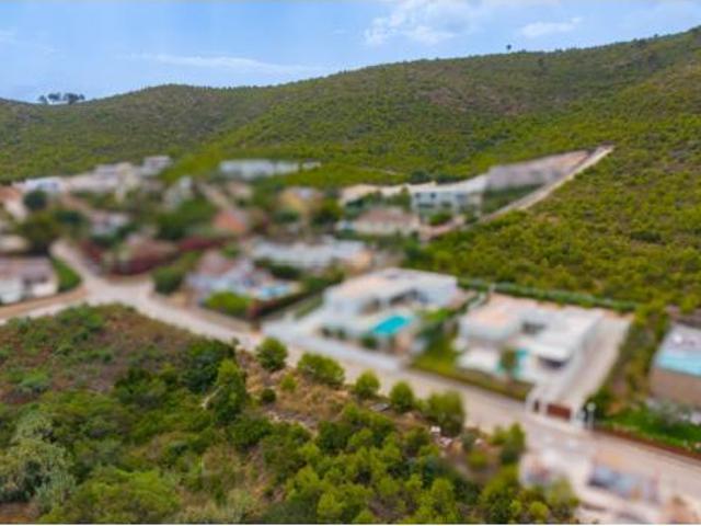 Piso Venta Xàbia Jávea, Balcón al Mar Cap Martí Adsubia