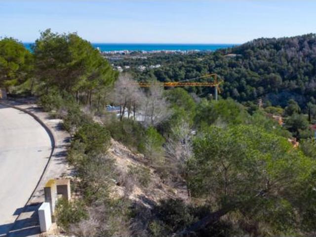 Piso Venta Xàbia Jávea, Balcón al Mar Cap Martí Adsubia