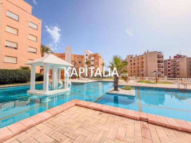 Piso Venta Xàbia Jávea, Balcón al Mar Cap Martí Adsubia