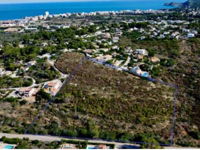 Piso Venta Xàbia Jávea, Balcón al Mar Cap Martí Adsubia