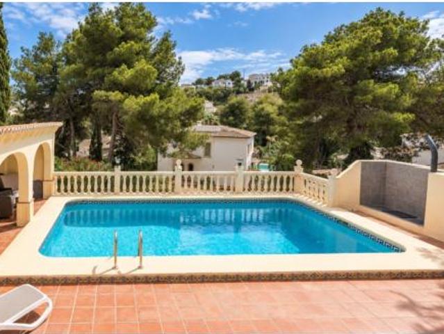 Piso Venta Xàbia Jávea, Balcón al Mar Cap Martí Adsubia