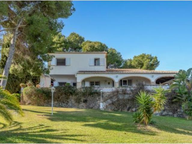 Piso Venta Xàbia Jávea, Balcón al Mar Cap Martí Adsubia