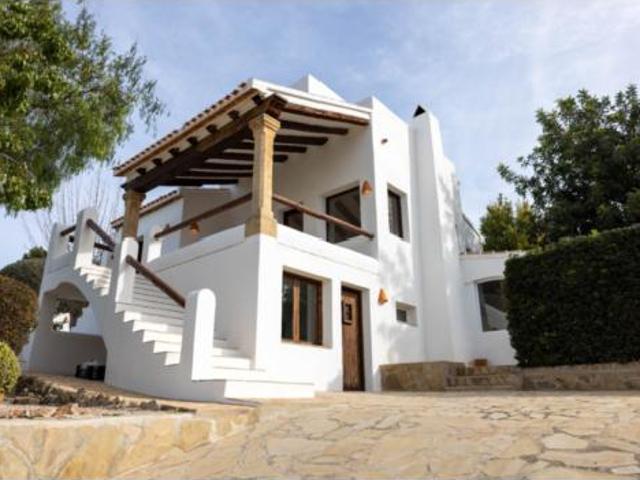 Piso Venta Xàbia Jávea, Balcón al Mar Cap Martí Adsubia