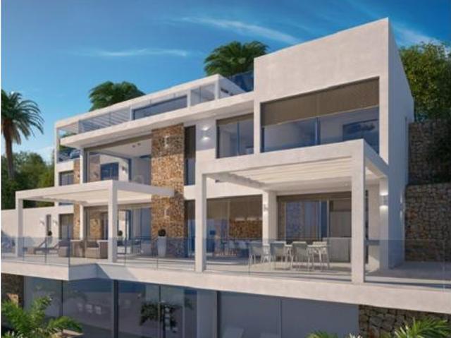 Piso Venta Xàbia Jávea, Balcón al Mar Cap Martí Adsubia
