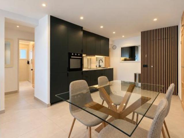 Piso Venta Xàbia Jávea, Balcón al Mar Cap Martí Adsubia