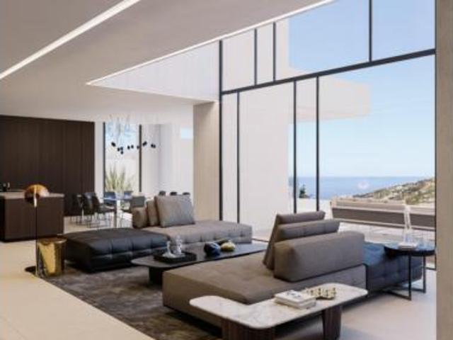 Piso Venta Xàbia Jávea, Balcón al Mar Cap Martí Adsubia