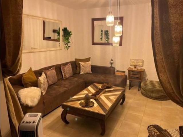 Piso Venta Xàbia Jávea, Balcón al Mar Cap Martí Adsubia
