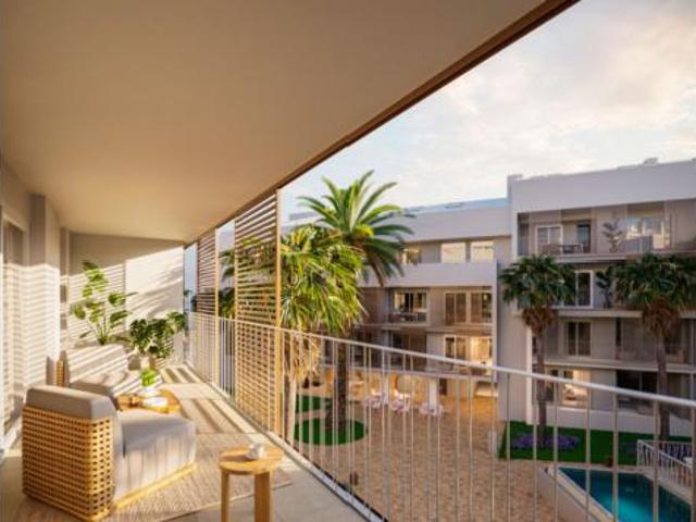 Piso Venta Xàbia Jávea, Centro