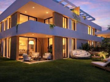 Piso Venta Xàbia Jávea, Centro