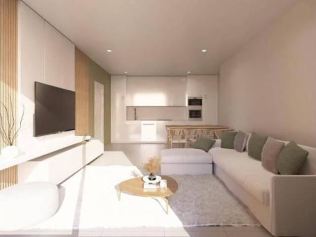 Piso Venta Xàbia Jávea, Centro