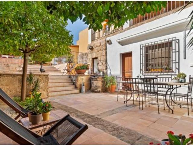 Piso Venta Xàbia Jávea, Centro