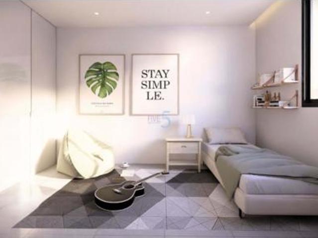 Piso Venta Xàbia Jávea, Centro
