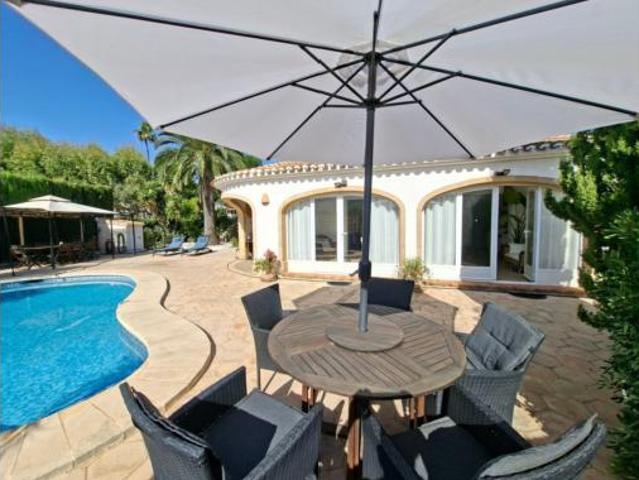 Piso Venta Xàbia Jávea, Centro