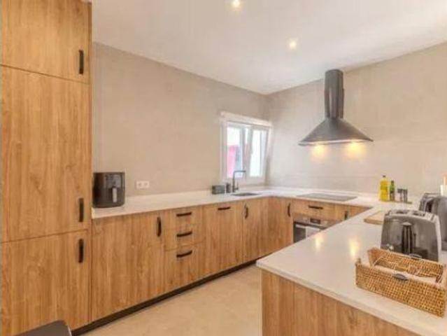 Piso Venta Xàbia Jávea, Centro