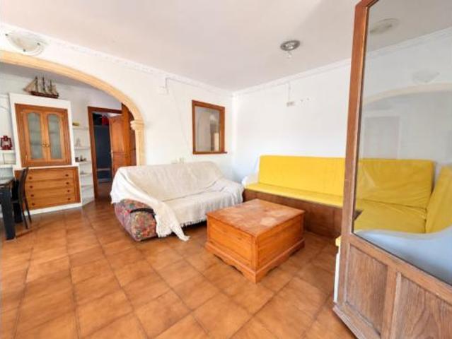 Piso Venta Xàbia Jávea, Centro