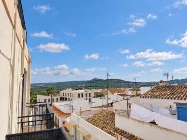 Piso Venta Xàbia Jávea, Centro