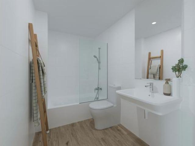 Piso Venta Xàbia Jávea, Centro