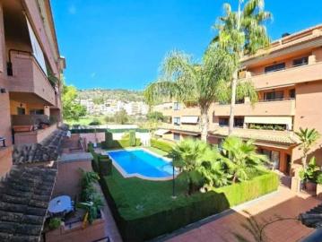 Piso Venta Xàbia Jávea, Centro
