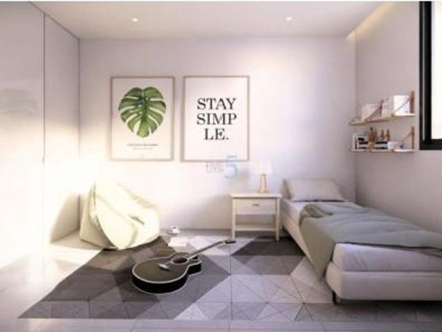 Piso Venta Xàbia Jávea, Centro
