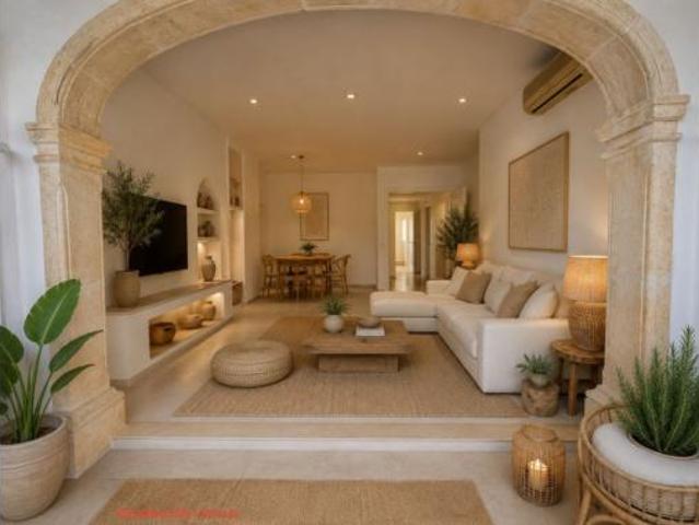 Piso Venta Xàbia Jávea, Centro