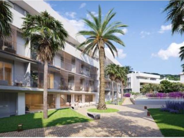 Piso Venta Xàbia Jávea, Centro