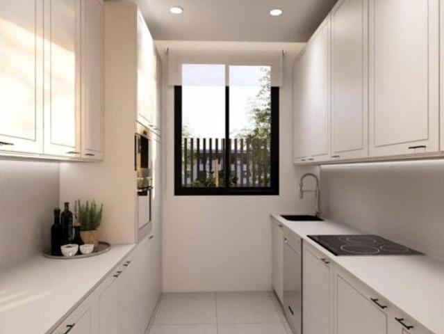 Piso Venta Xàbia Jávea, Centro