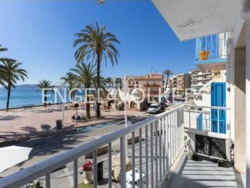 Piso Venta Xàbia Jávea, La Corona Aduanas