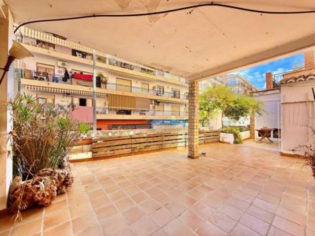 Piso Venta Xàbia Jávea, La Corona Aduanas