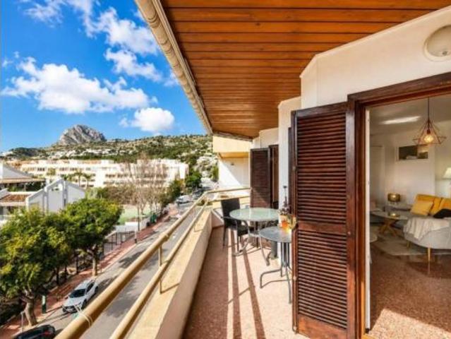 Piso Venta Xàbia Jávea, La Corona Aduanas