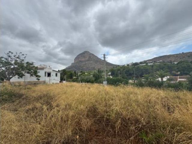 Piso Venta Xàbia Jávea, La Ermita Montgó