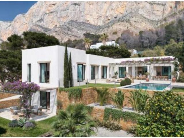 Piso Venta Xàbia Jávea, La Ermita Montgó