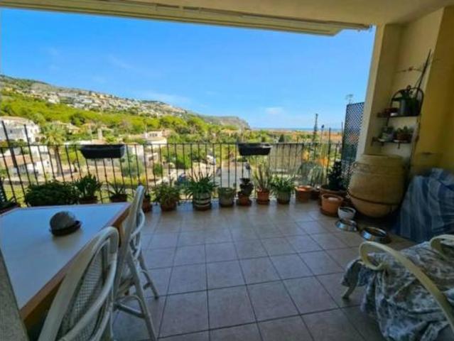 Piso Venta Xàbia Jávea, Los Cerezos La Mandarina La Finca Covatelles