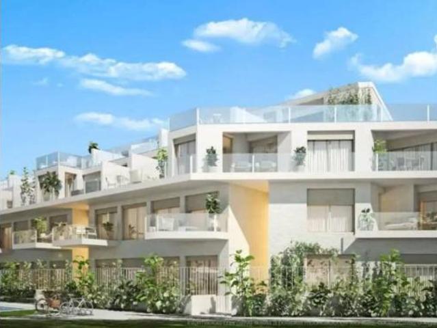 Piso Venta Xàbia Jávea, Los Cerezos La Mandarina La Finca Covatelles