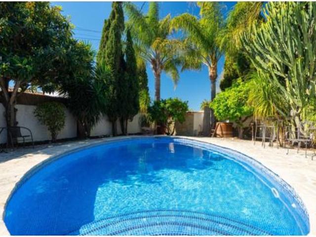 Piso Venta Xàbia Jávea, Los Cerezos La Mandarina La Finca Covatelles