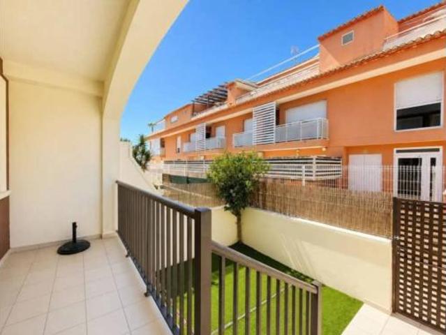 Piso Venta Xàbia Jávea, Los Cerezos La Mandarina La Finca Covatelles